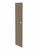 Л.Д-1L Дверь высокая левая 36,1х1,8х191,6 от интернет магазина Новый Стиль Киров