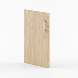 B-510L Дверь деревянная (42,2х1,8х76,5) от интернет магазина Новый Стиль Киров