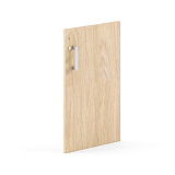 B-510R/Z Дверь деревянная с замком (42,2х1,8х76,5) от интернет магазина Новый Стиль Киров