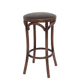 Табурет барный 650 мягкий от интернет магазина Новый Стиль Киров