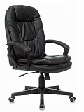 Бюрократ CH-868N/BLACK Кресло от интернет магазина Новый Стиль Киров
