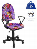 PRESTIGE (Престиж) GTP CPT PM60 Детская ткань и флок Кресло от интернет магазина Новый Стиль Киров