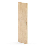 B-531 Дверь деревянная для B-703 (54,5х1,8х189,8) от интернет магазина Новый Стиль Киров