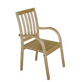 Элегант-Дача Кресло деревянное от интернет магазина Новый Стиль Киров