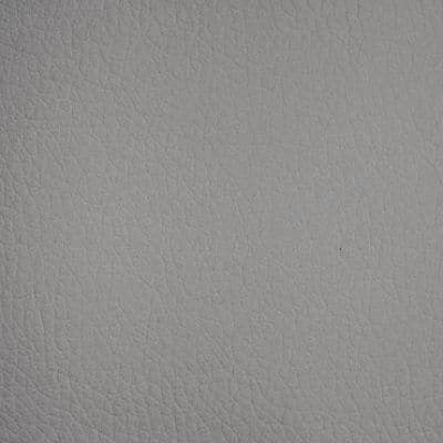 кожзам Leather Grey, серый