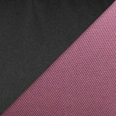 ткань черная + терракотовая