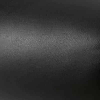 рециклированная кожа, черная