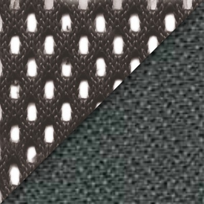 сетка TW-01 + ткань 15-21, черные_