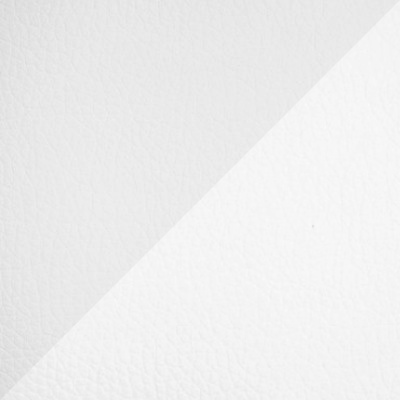 натуральная кожа + кожзам, белые